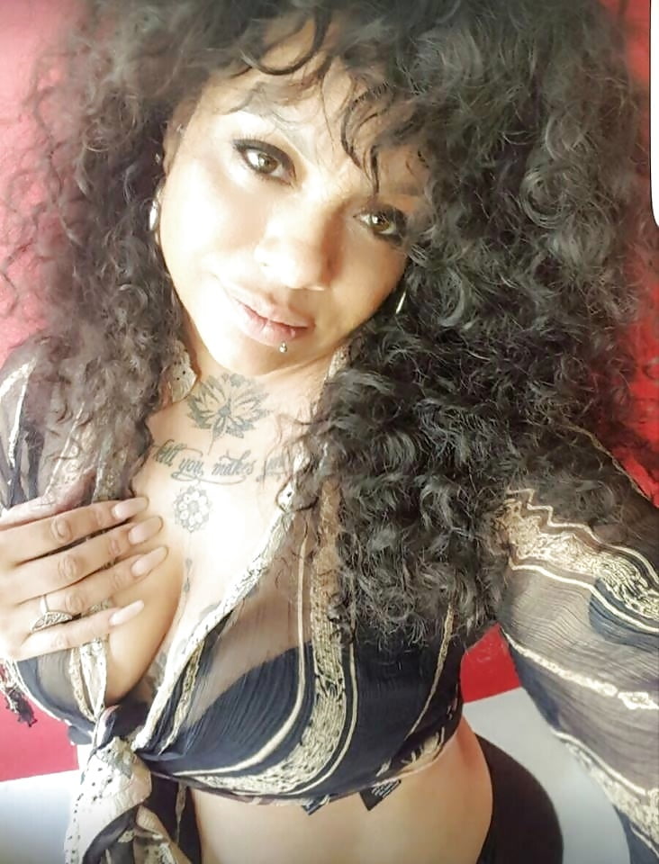 Miss pamela - sexy vibe
 #92630491