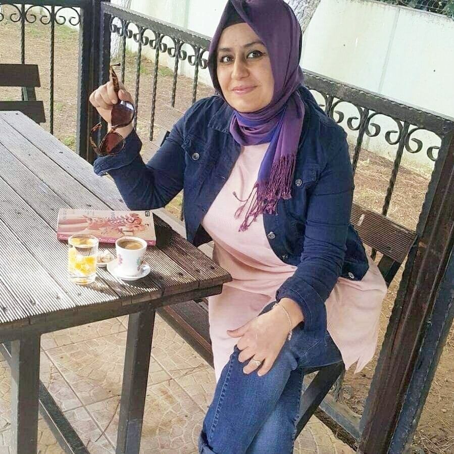 Turbanli hijab arabo turco paki egiziano cinese indiano malese
 #87835918