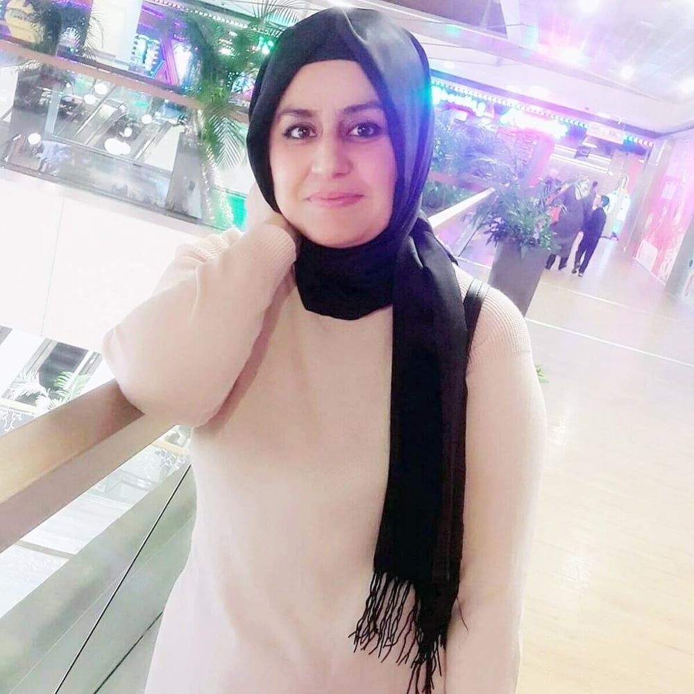 Turbanli hijab arab turkish paki egypt chinese indian malay #87835922