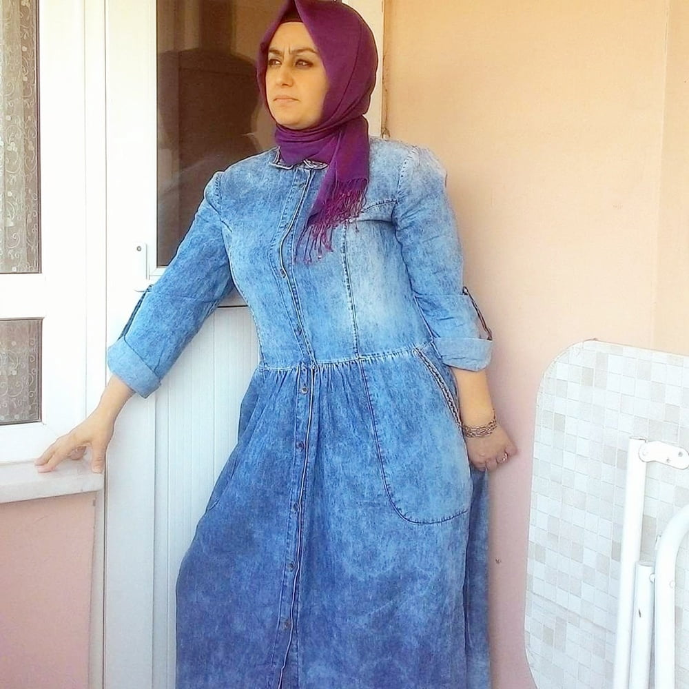 Turbanli hijab arab turkish paki egypt chinese indian malay #87835925
