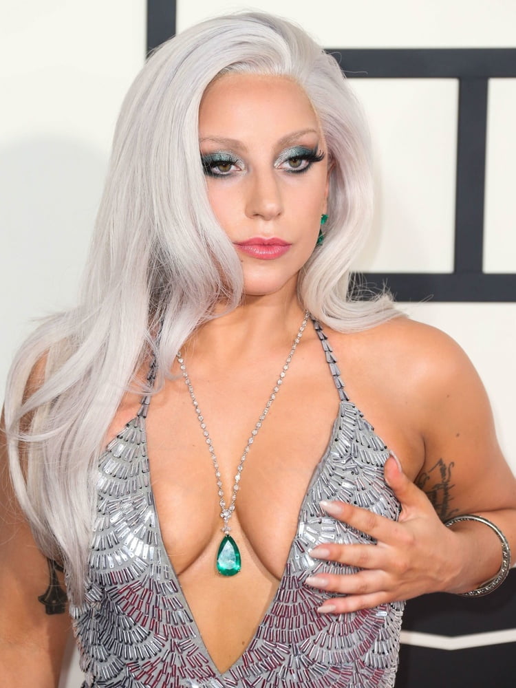 Lady gaga (grammy 2015)
 #97701010