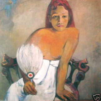 Paul Gauguin #101790605