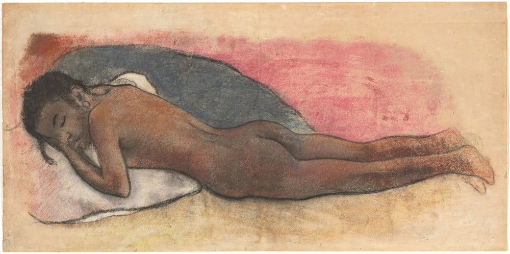 Paul gauguin
 #101790613