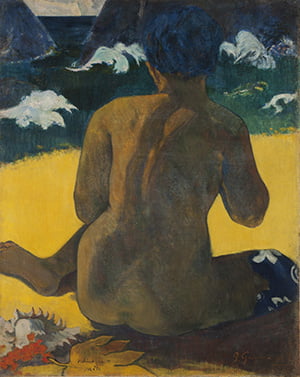 Paul Gauguin #101790629