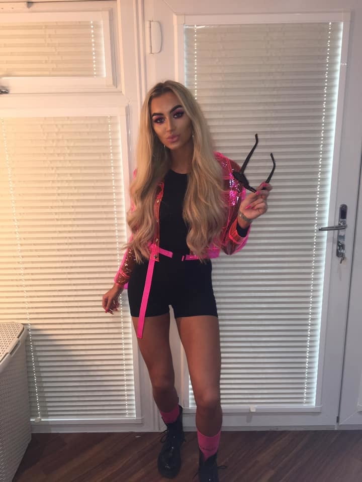 Stupid Chav Sluts- Ellie H #96140134