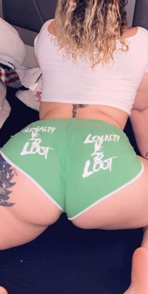 Thunder Pawg 2020 Collection #90781702
