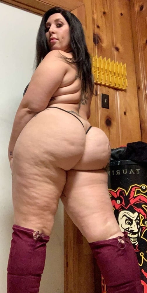 Thunder Pawg 2020 Collection #90781747