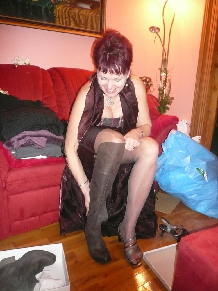 Matures on Private Party #94476709