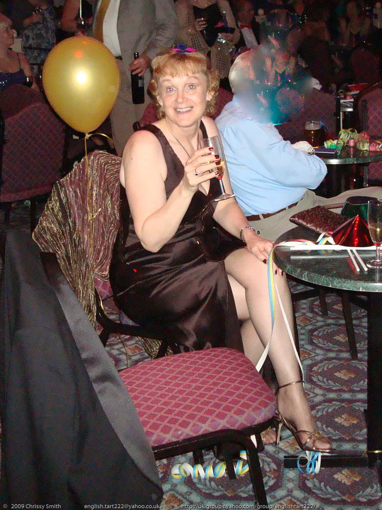 Reife auf privater Party
 #94476769