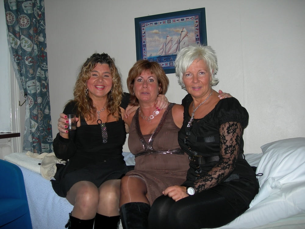 Matures on Private Party #94476805