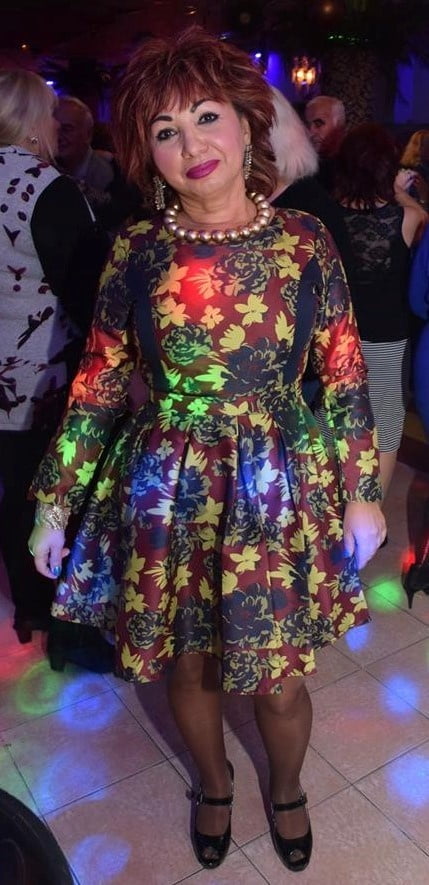 Reife auf privater Party
 #94476840