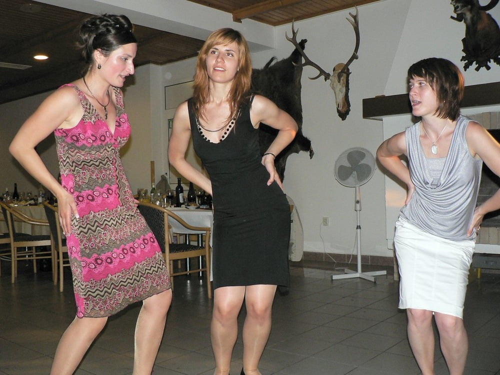 Matures on Private Party #94476856