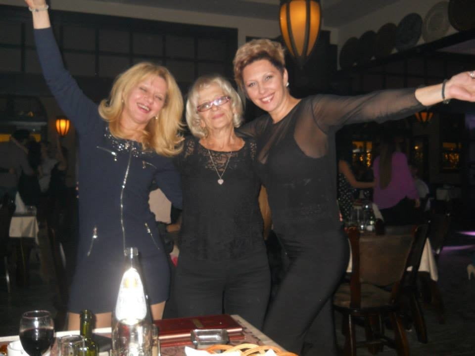 Matures on Private Party #94476866