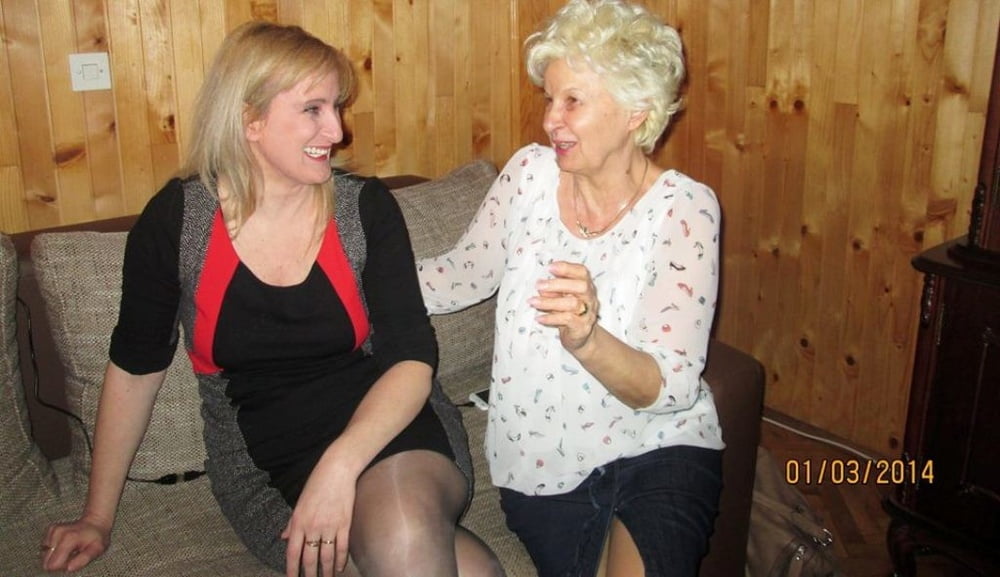 Reife auf privater Party
 #94476875
