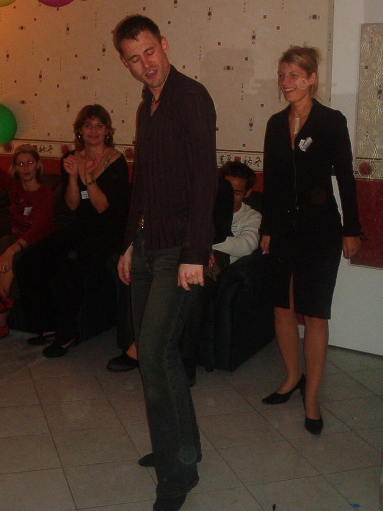 Reife auf privater Party
 #94476921