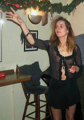 Reife auf privater Party
 #94476945