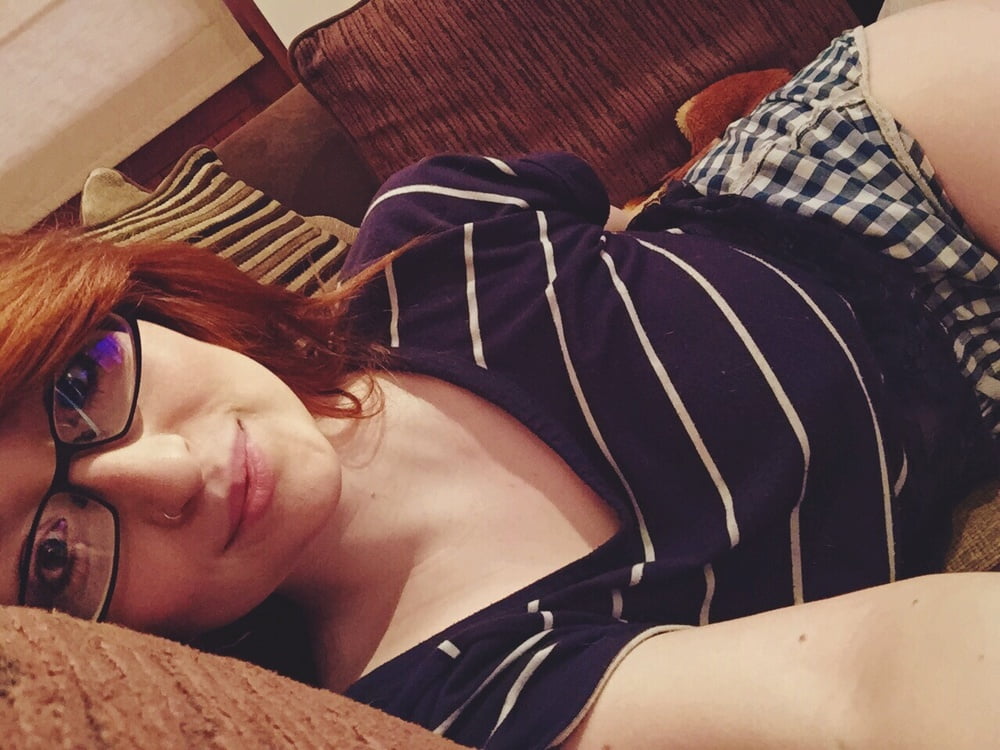 Nice Ginger show us a bit #90265629