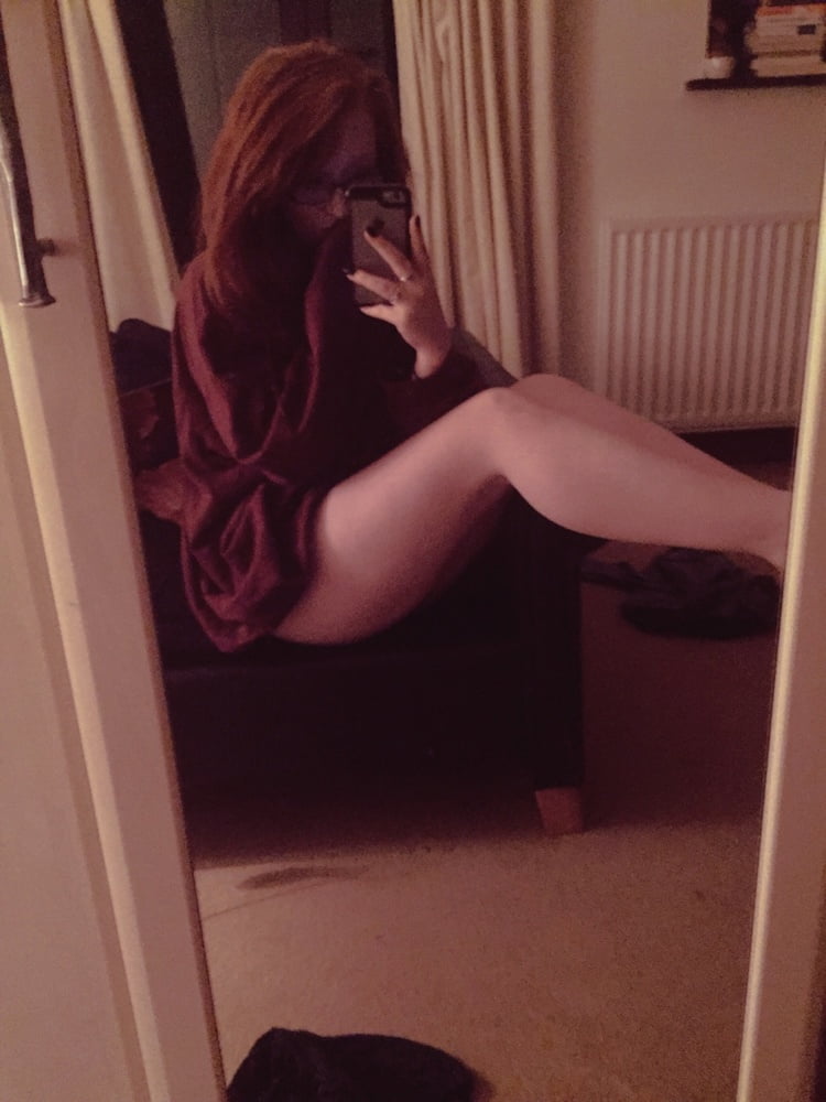 Nice Ginger show us a bit #90265632
