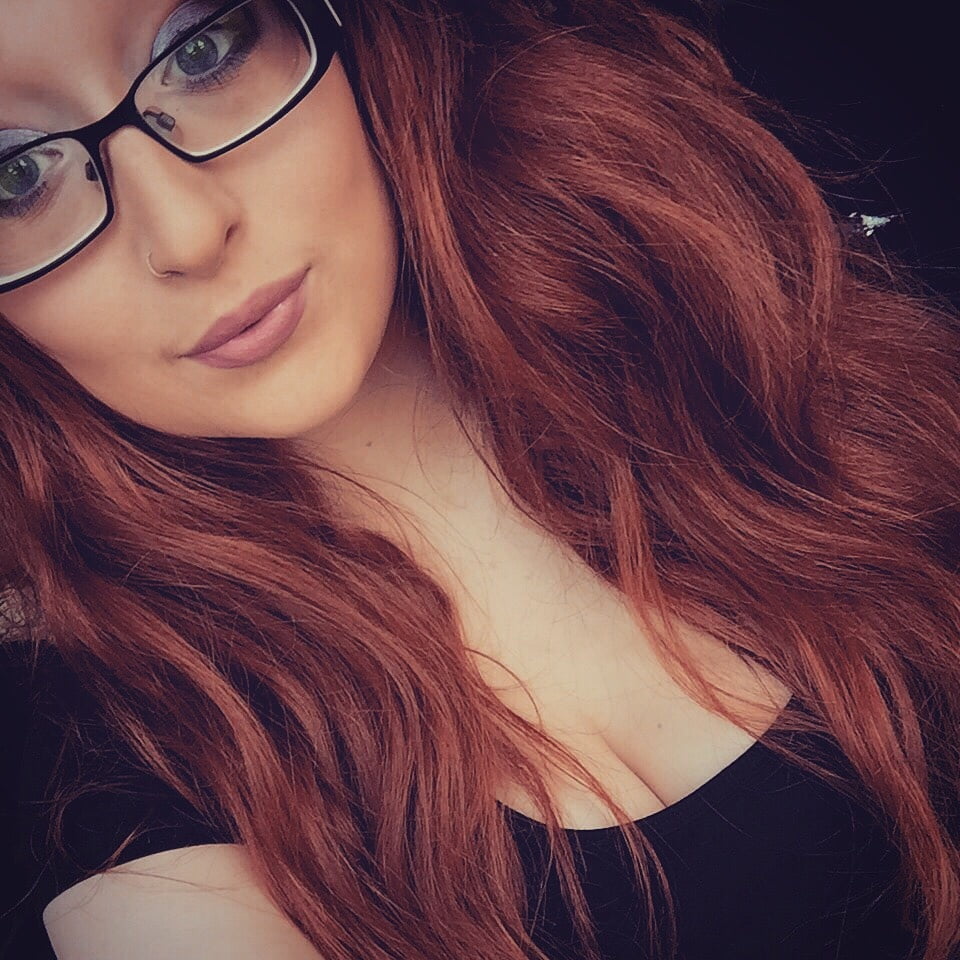 Nice Ginger show us a bit #90265750