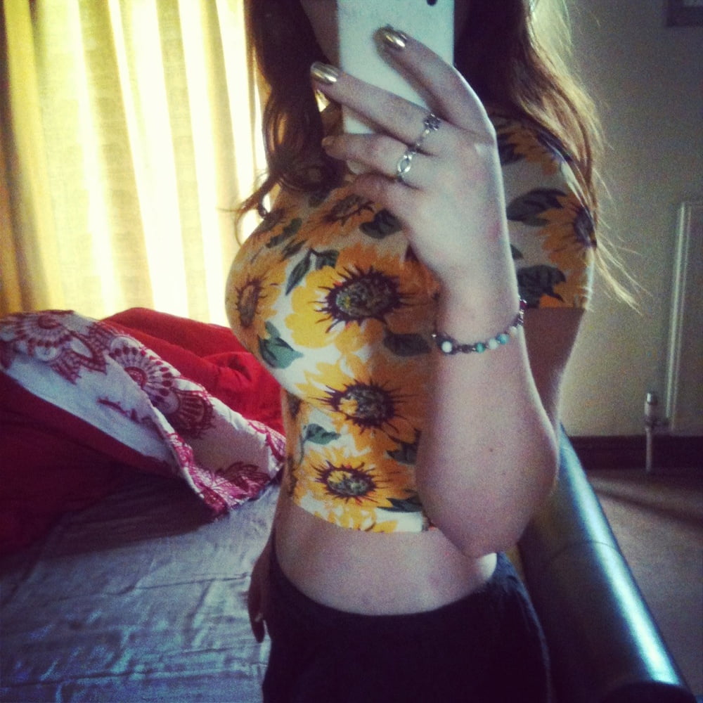 Nice Ginger show us a bit #90265902