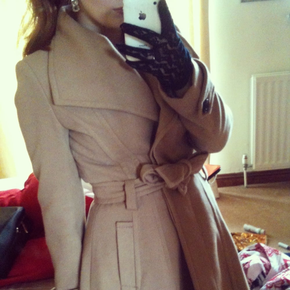 Nice Ginger show us a bit #90265911