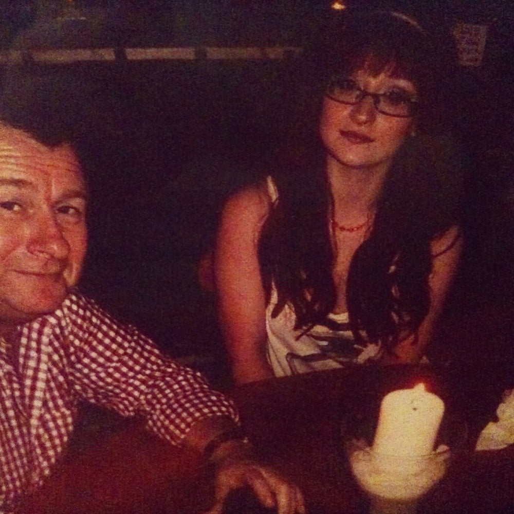 Nice Ginger show us a bit #90265917