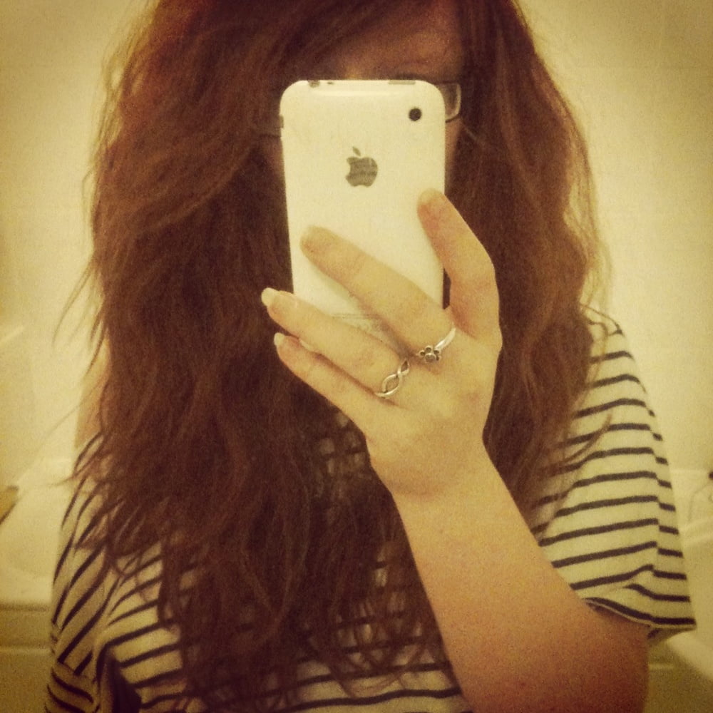 Nice Ginger show us a bit #90265932