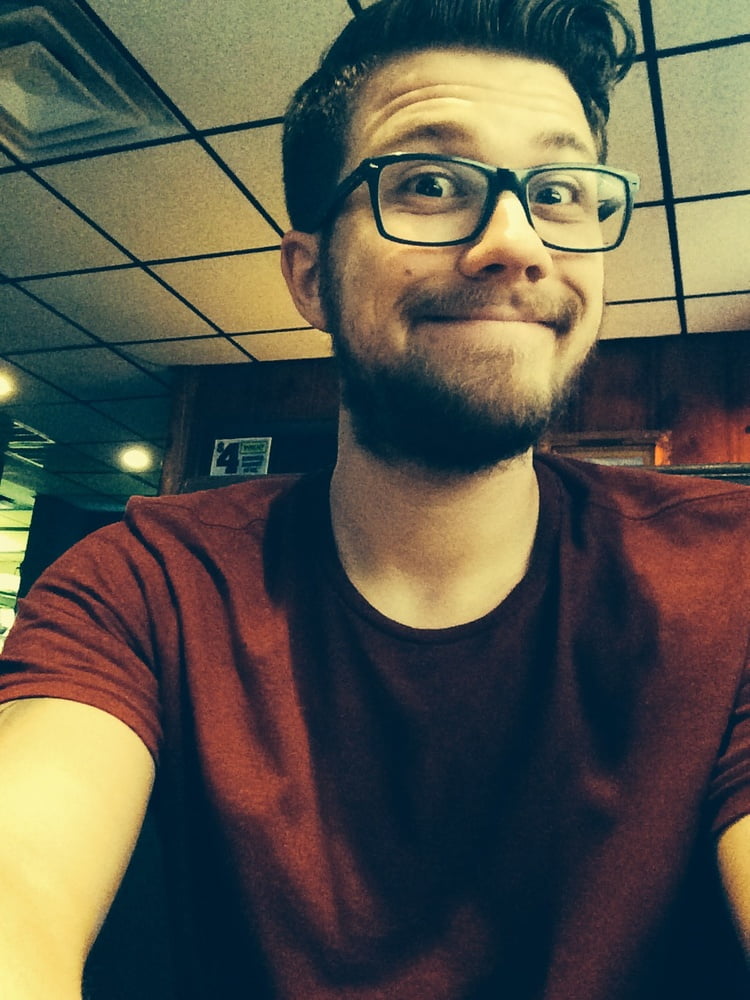 Nice Ginger show us a bit #90266169