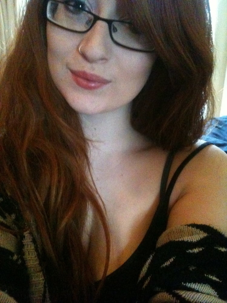 Nice Ginger show us a bit #90266196