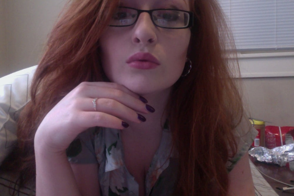 Nice Ginger show us a bit #90266363