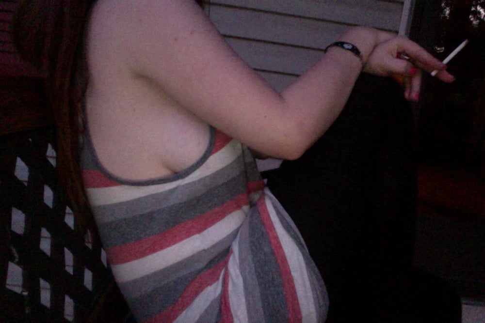 Nice Ginger show us a bit #90266412