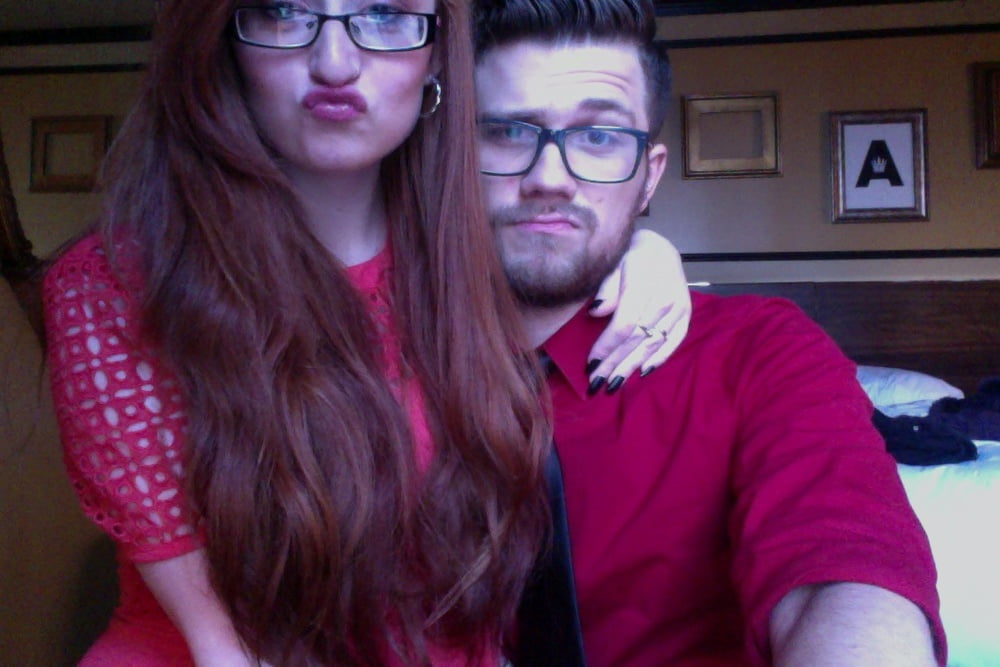 Nice Ginger show us a bit #90266420