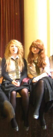 Nice Ginger show us a bit #90266590