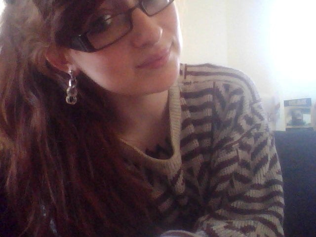 Nice Ginger show us a bit #90266741