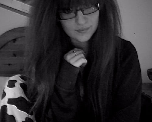 Nice Ginger show us a bit #90266863