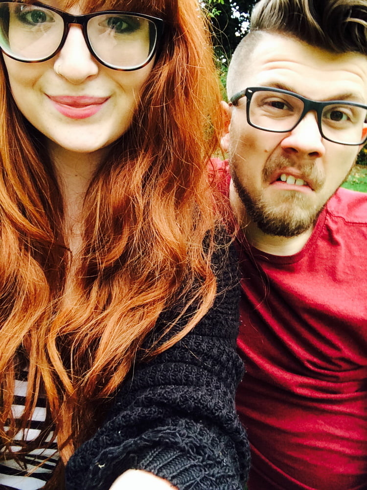 Nice Ginger show us a bit #90266893
