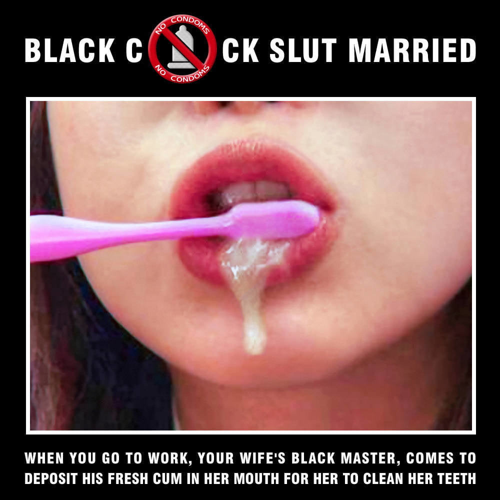 Black Cock Slut Married Part 31 #97249730