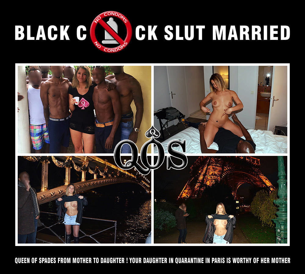 Black Cock Slut Married Part 31 #97249735