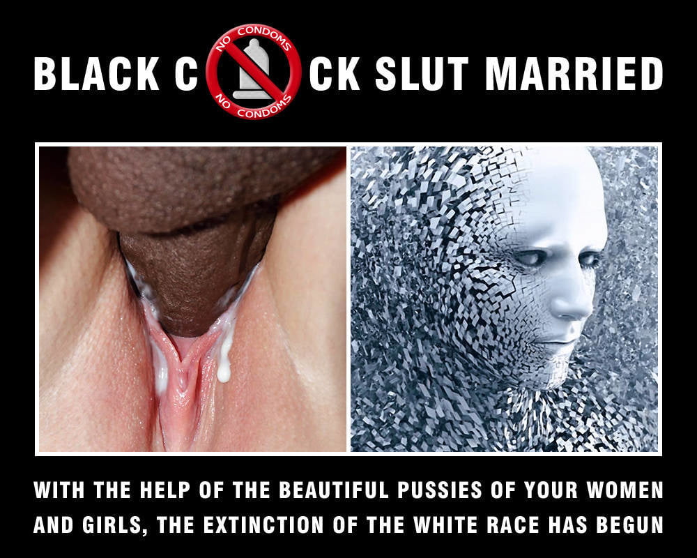 Black Cock Slut Married Part 31 #97249747