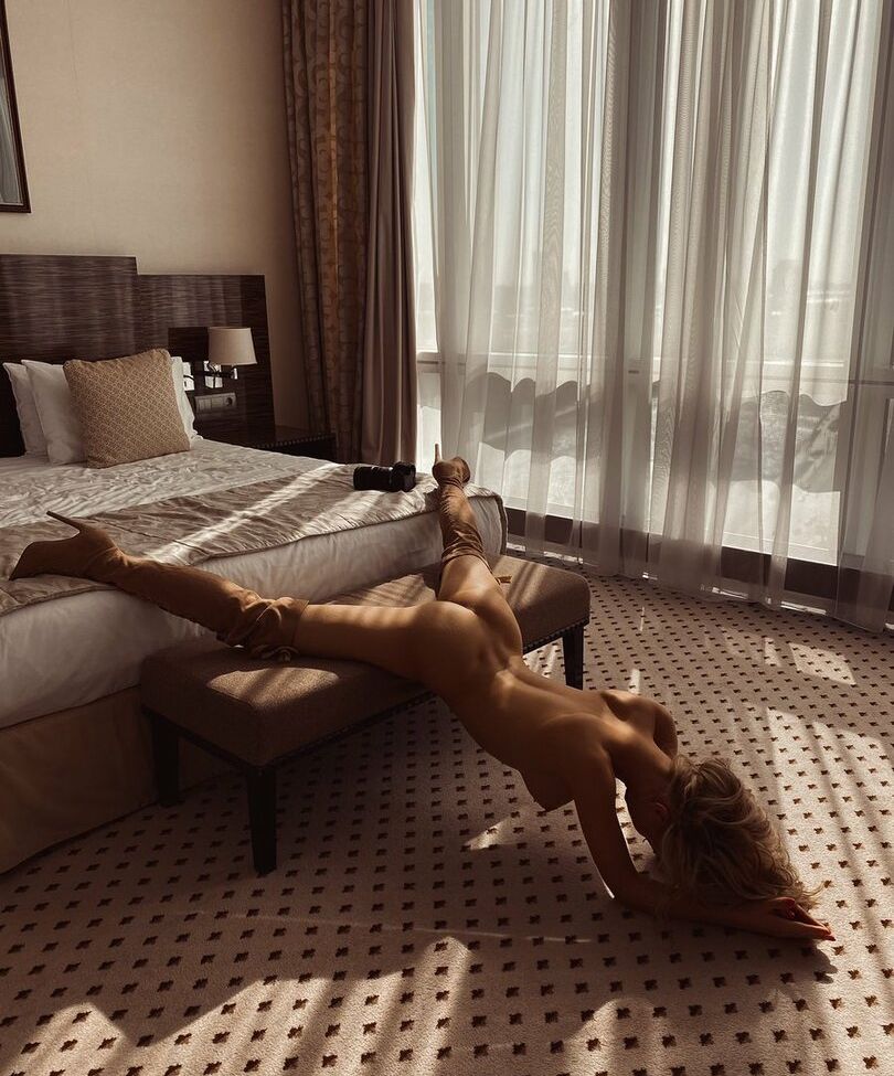 Sergey Korolkov nackt #108263716