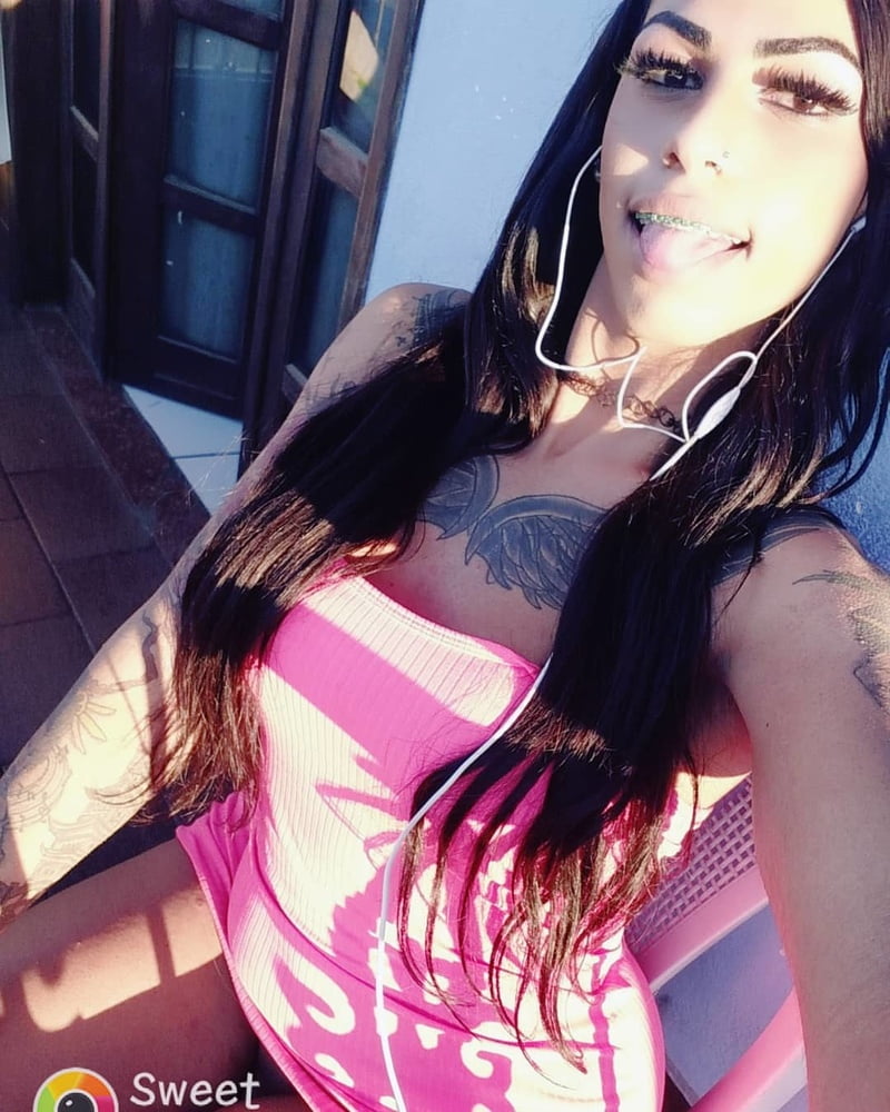 PUTA DO INSTAGRAM: Lauanny Agra #103511288
