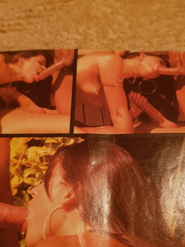 Pornoluver&#039;s Cheri magazine pictures #95270919
