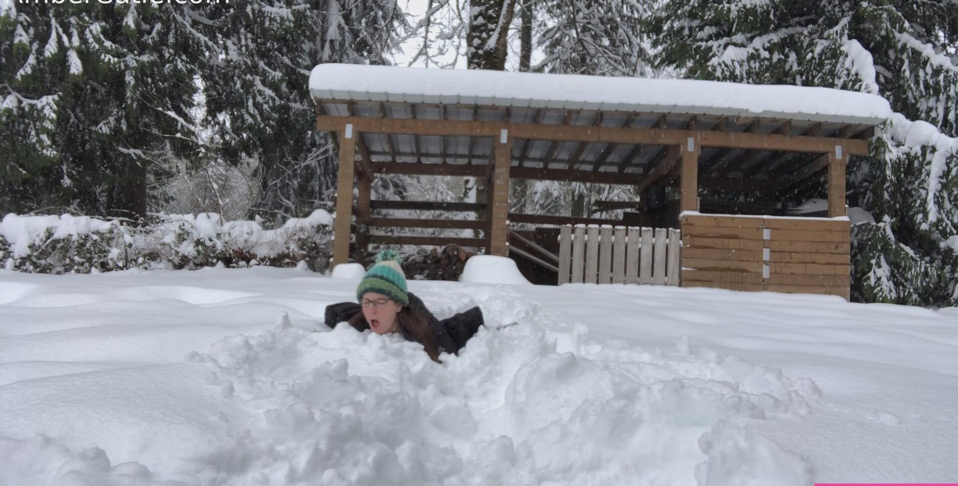 AmberCutie desnuda #109334434