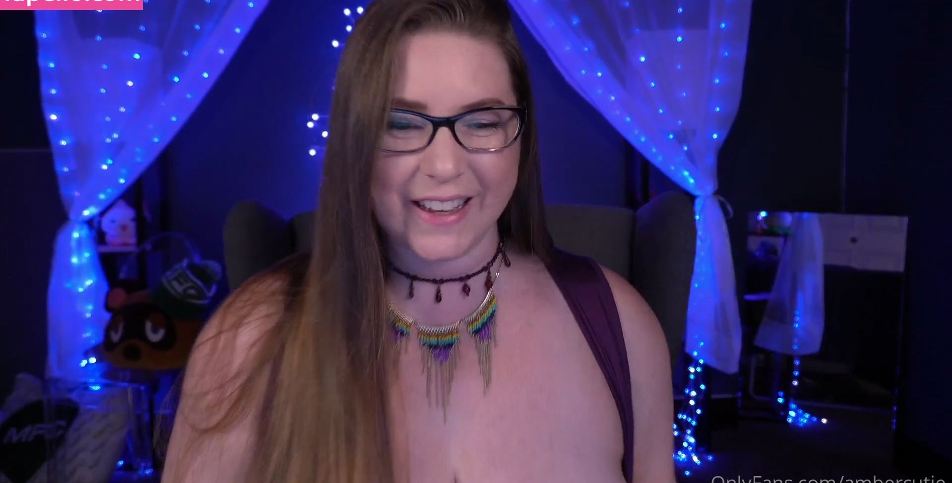 AmberCutie desnuda #109334497