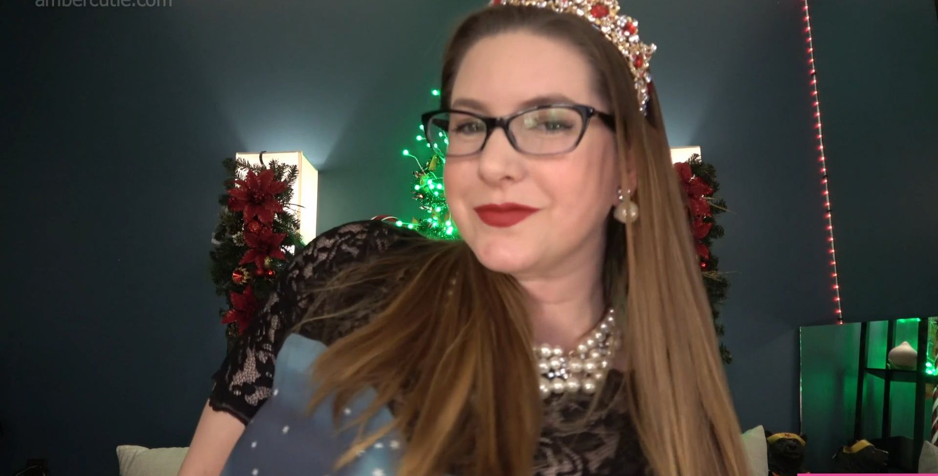 AmberCutie desnuda #109334586