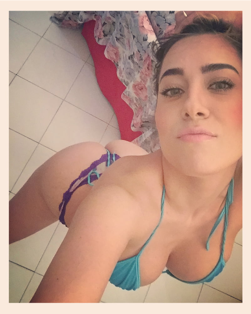 insta_paulina Instagram bitch #101270402