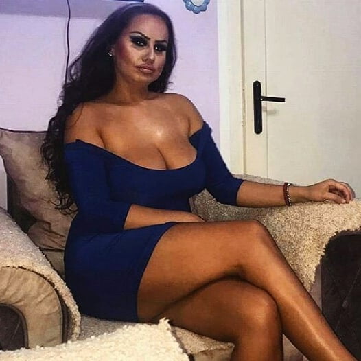 Serbian slut girl beautiful big natural tits Milena Ristic #100021859
