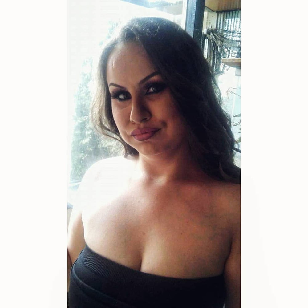 Serbian slut girl beautiful big natural tits Milena Ristic #100021877