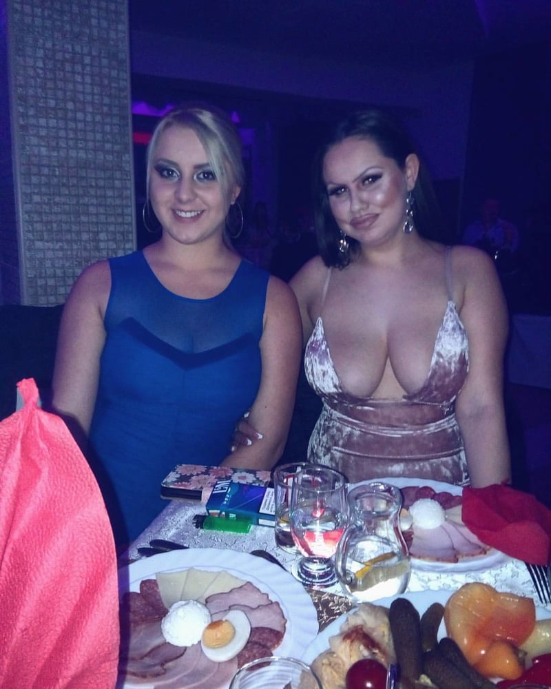 Serbian slut girl beautiful big natural tits Milena Ristic #100021896