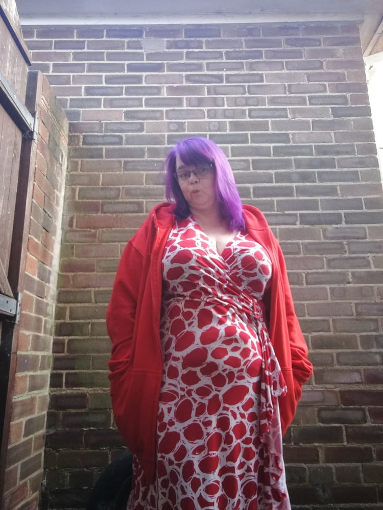 Tracy, sexy UK FAT GILF Slut #80074878